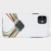 回路 Case-Mate iPhoneケース (裏面(横))