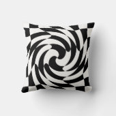 回転した クッション (裏面)