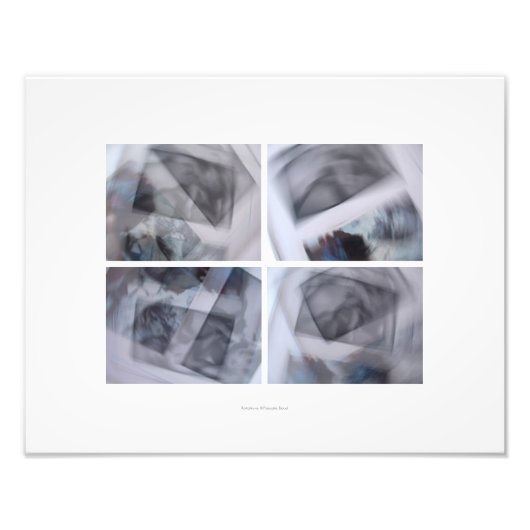 回転コンセプトフォトプリント フォトプリント (正面)