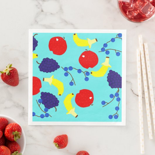 回転フルーツ (インサイチュ)