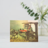 回転ホイールに面したヴィンセント離れバンゴッホウィーバー (スタンド正面)