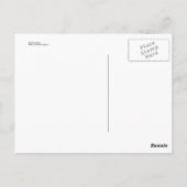 回転ホイール ポストカード (裏面)