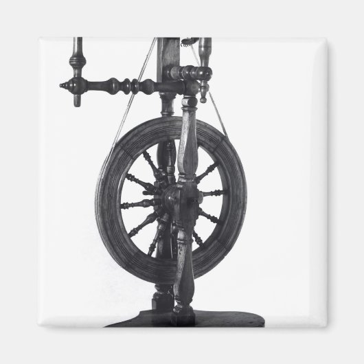 回転ホイール マグネット (正面)