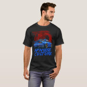 回転力 Tシャツ (正面フル)