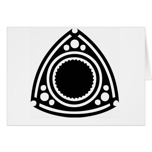 回転子 (正面横)