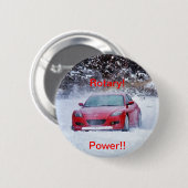 回転式力 缶バッジ (正面&裏面)