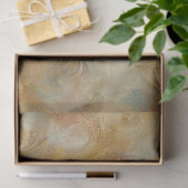 回転木馬ウマゴシックスチームパンクデクページ 薄葉紙 (ギフト)