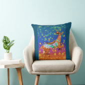 回転木馬スタンド06 2023 クッション (椅子)