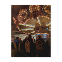 回転木馬バーNOLA