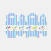 回転木馬ポニー フェイバーボックス (折り畳みなし)