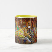 回転木馬マグ マグカップ (中央)