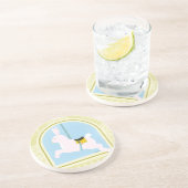 回転木馬ラビットバイジューンエリカヴェス コースター (側面)