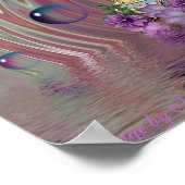 回転木馬夢 ポスター (角)