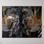 回転木馬夢 ポスター (正面)