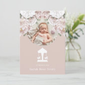 回転木馬誕生発表 (スタンド正面)