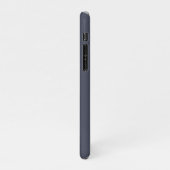 回転木馬馬ケースメイトiPhoneケース iPhoneケース (左側)