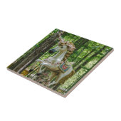 回転木馬 タイル (側面)