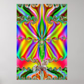 回転木馬 ポスター (正面)