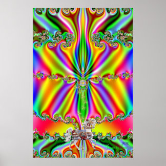 回転木馬 ポスター