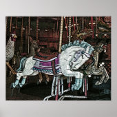 回転木馬 ポスター (正面)