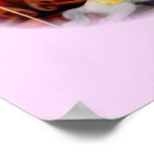 「回転木馬」ポスター ポスター (角)