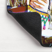 回転木馬～マウスパッド マウスパッド (コーナー)