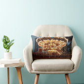 回転木馬 ランバークッション (椅子)