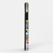 回転木馬iPhoneケース Case-Mate iPhoneケース (裏面/右)