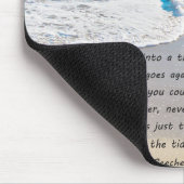 回転潮マウスパッド マウスパッド (コーナー)