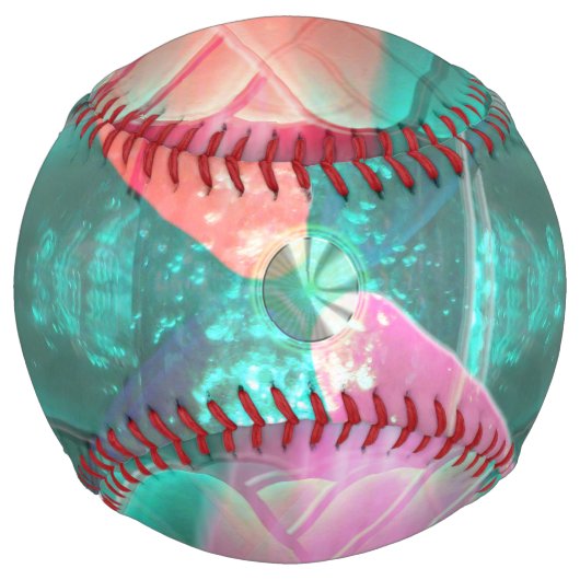 回転灯 ソフトボール (裏面)