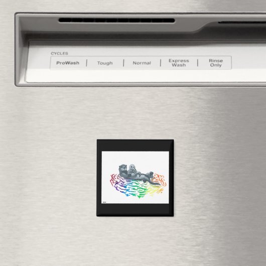 回転磁石 マグネット (インサイチュ (食洗機))