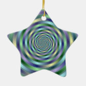 回転 セラミックオーナメント (裏面)