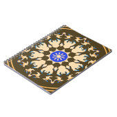 回転 ノートブック (左側)