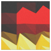 回転… ファブリック (クローズアップ)