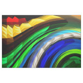 回転… ファブリック (ファットクウォーター)