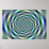 回転 ポスター (正面)