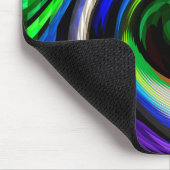 回転… マウスパッド (コーナー)