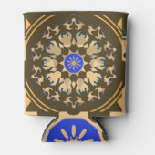 回転 缶クーラー (正面)