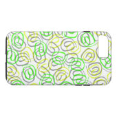 回転 Case-Mate iPhoneケース (裏面(横))