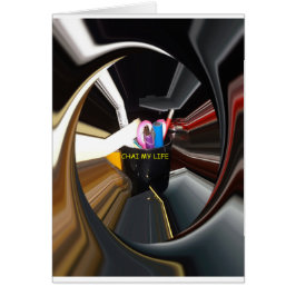 回転Office Essentialsの壁モダン装飾