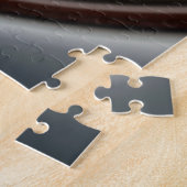 回転Office Essentialsの壁モダン装飾 ジグソーパズル (側面)