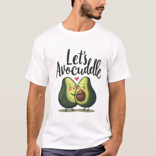 回避時間 Tシャツ (正面)