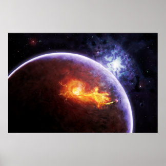 回避素晴らし剤 ポスター