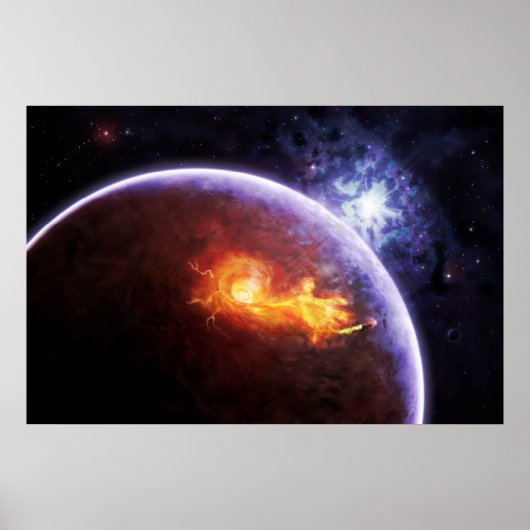 回避素晴らし剤 ポスター (正面)