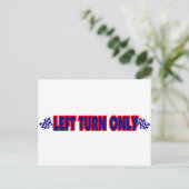 回離れり ポストカード (スタンド正面)