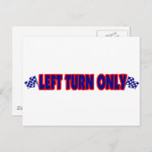 回離れり ポストカード (正面/裏面)