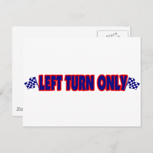 回離れり ポストカード (正面/裏面)