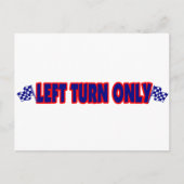 回離れり ポストカード (正面)