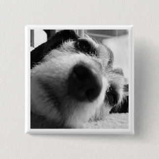 回顧カバー 缶バッジ