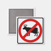 因習打破主義者の磁石 マグネット (正面/裏面)